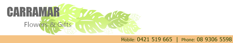 florist joondalup